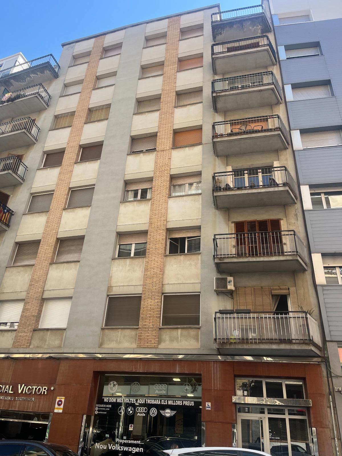 Oportunidad para inversores: piso de 4 habitaciones junto a las universidades - Foto 18