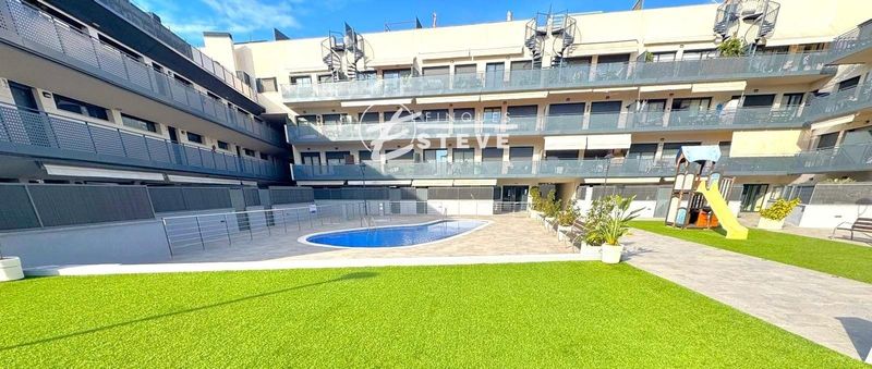 Piso en venta El Vendrell, Tarragona. Ref: 1647. Finques Esteve