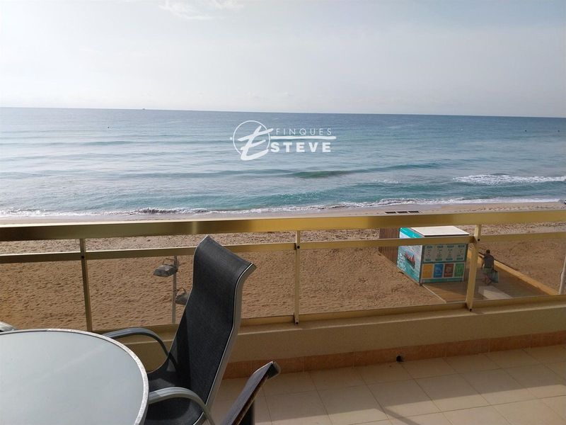 Piso en venta Calafell, Tarragona. Ref: 1659. Finques Esteve