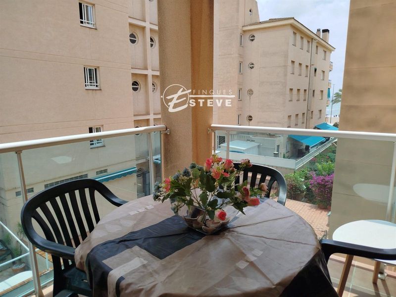 Piso en venta Segur De Calafell, Tarragona. Ref: 1762. Finques Esteve