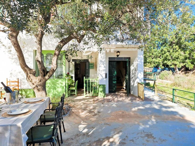 Chalet Independiente en venta El Vendrell, Tarragona. Ref: 1764. Finques Esteve