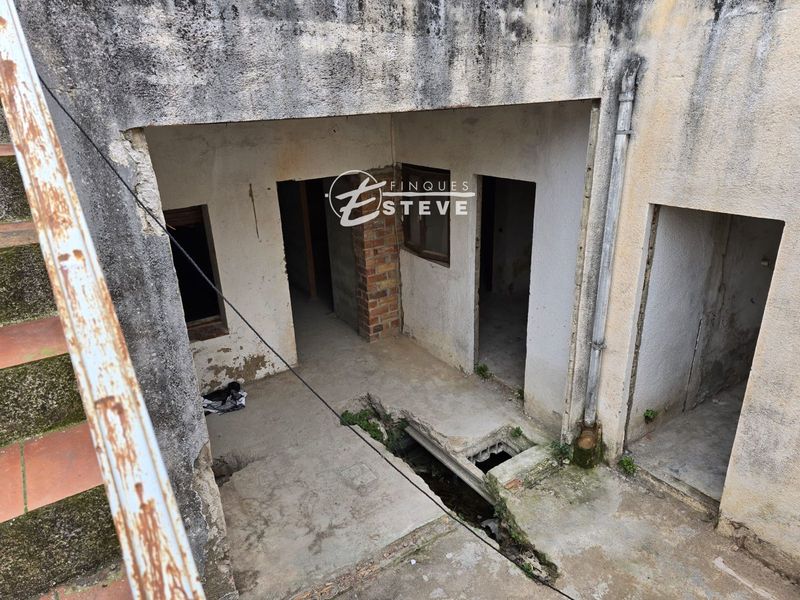 Casa en venta Santa Oliva, Tarragona. Ref: 1810. Finques Esteve