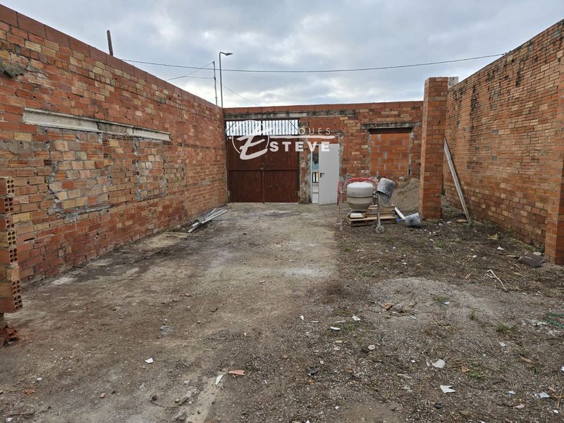 Casa en venta Santa Oliva, Tarragona. Ref: 1818. Finques Esteve