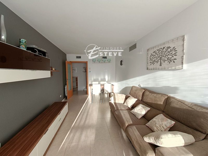 Piso en venta El Vendrell, Tarragona. Ref: 1864. Finques Esteve