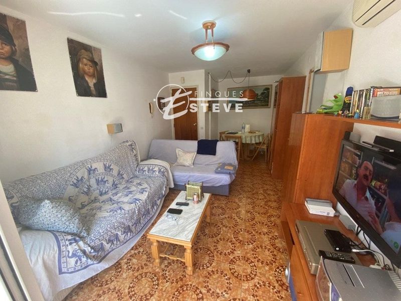 Piso en venta Segur De Calafell, Tarragona. Ref: 1865. Finques Esteve