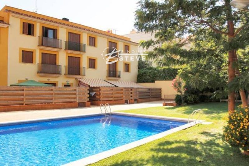 Piso en venta Creixell, Tarragona. Ref: 1873. Finques Esteve