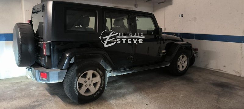 Garaje en venta El Vendrell, Tarragona. Ref: 1917. Finques Esteve