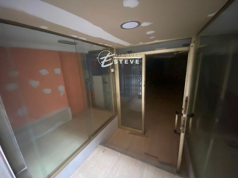 Local Comercial en venta Cunit, Tarragona. Ref: 1932. Finques Esteve