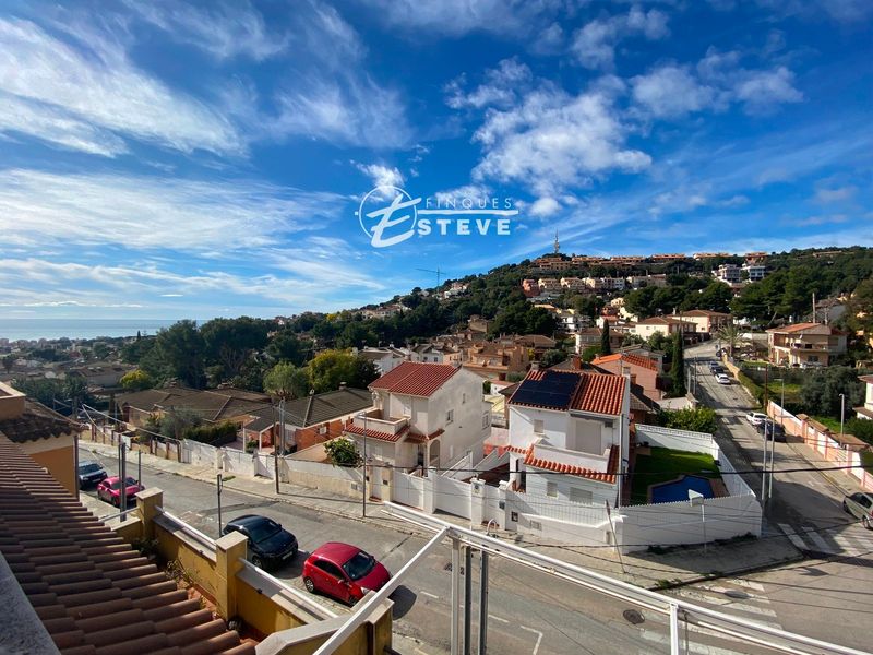 Adosado en venta Segur De Calafell, Tarragona. Ref: 1933. Finques Esteve