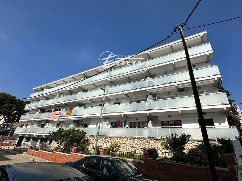 Piso en venta Segur De Calafell, Tarragona. Ref: 1946. Finques Esteve