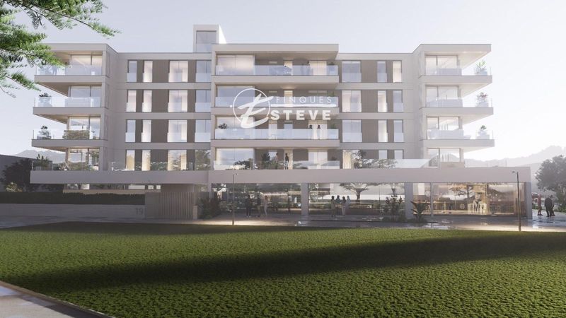 Local Comercial en venta Cunit, Tarragona. Ref: 1957. Finques Esteve