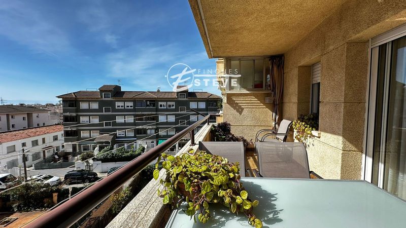 Piso en venta Cunit, Tarragona. Ref: 1973. Finques Esteve