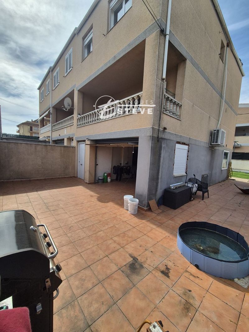 Adosado en venta Calafell, Tarragona. Ref: 1978. Finques Esteve