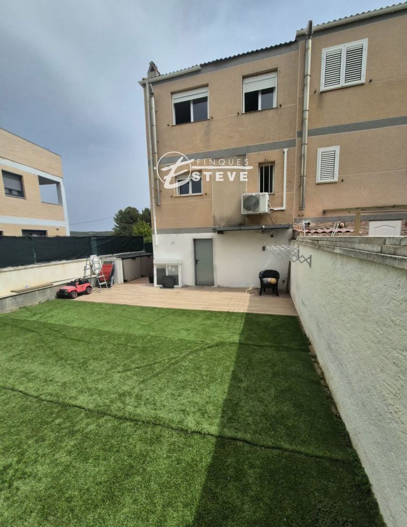 Townhouse for sale Calafell, Tarragona. Ref: 1978. Finques Esteve