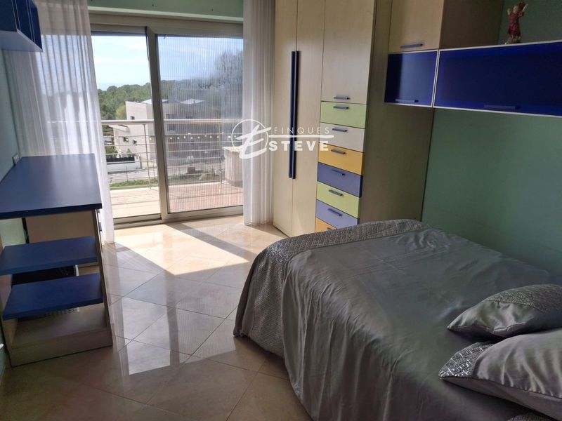 Chalet Independiente en venta Calafell, Tarragona. Ref: 2012. Finques Esteve