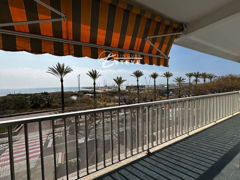 Piso en venta Calafell, Tarragona. Ref: 2017. Finques Esteve