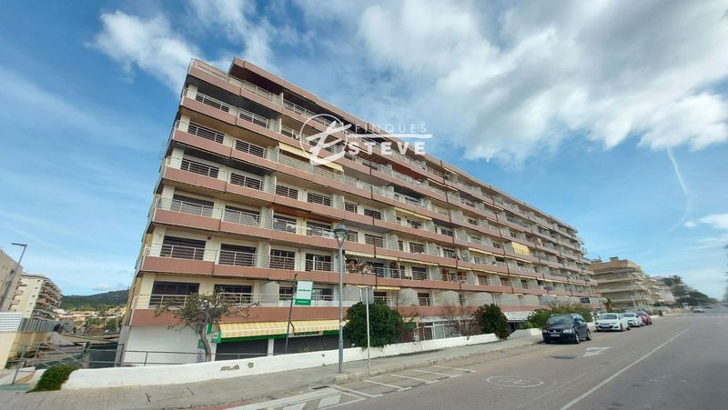 Appartement en vente Segur De Calafell, Tarragona. Ref: 2021. Finques Esteve
