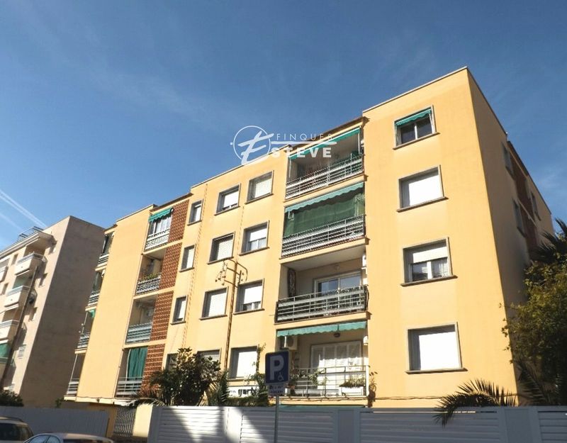 Appartement en vente Segur De Calafell, Tarragona. Ref: 2023. Finques Esteve