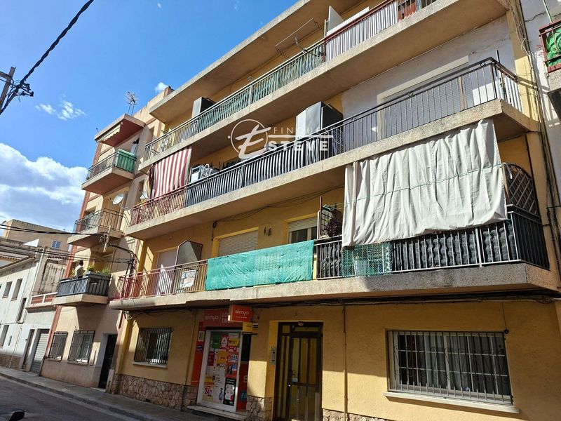 Appartement en vente Calafell, Tarragona. Ref: 2027. Finques Esteve