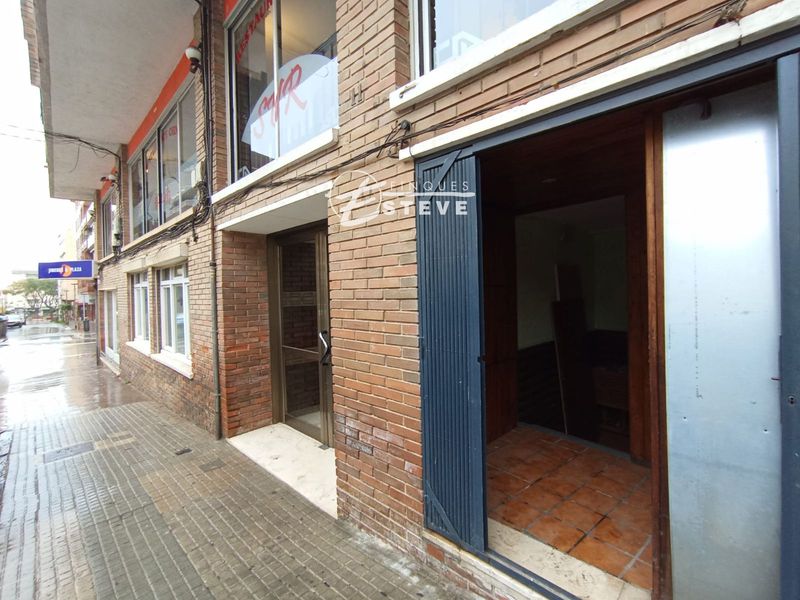 Local Comercial en venta Torredembarra, Tarragona. Ref: 2035. Finques Esteve