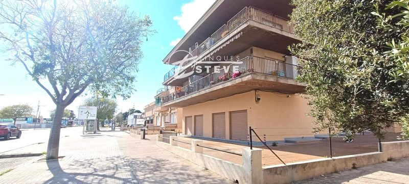 Piso en venta Calafell, Tarragona. Ref: 2044. Finques Esteve