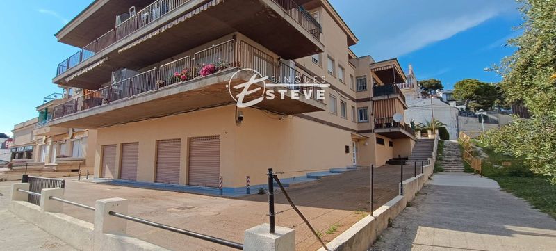 Piso en venta Calafell, Tarragona. Ref: 2044. Finques Esteve
