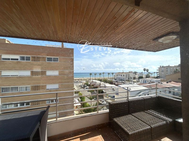 Piso en venta Segur De Calafell, Tarragona. Ref: 2048. Finques Esteve