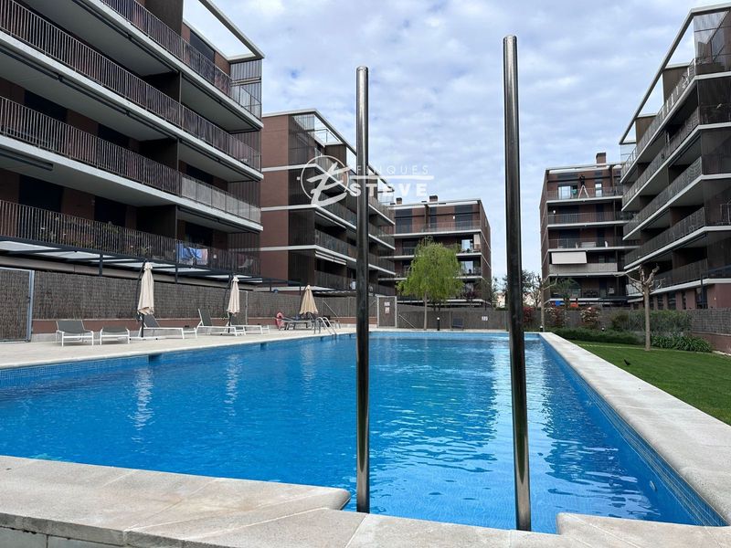 Piso en alquiler Calafell, Tarragona. Ref: 2063. Finques Esteve