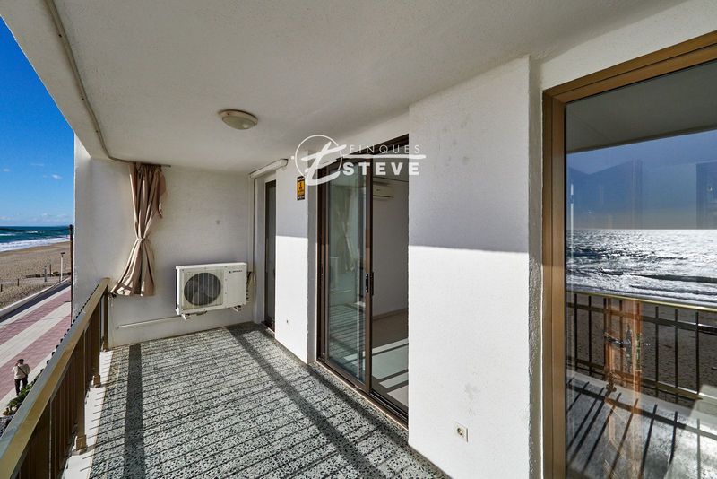 Appartement en vente El Vendrell, Tarragona. Ref: 2072. Finques Esteve