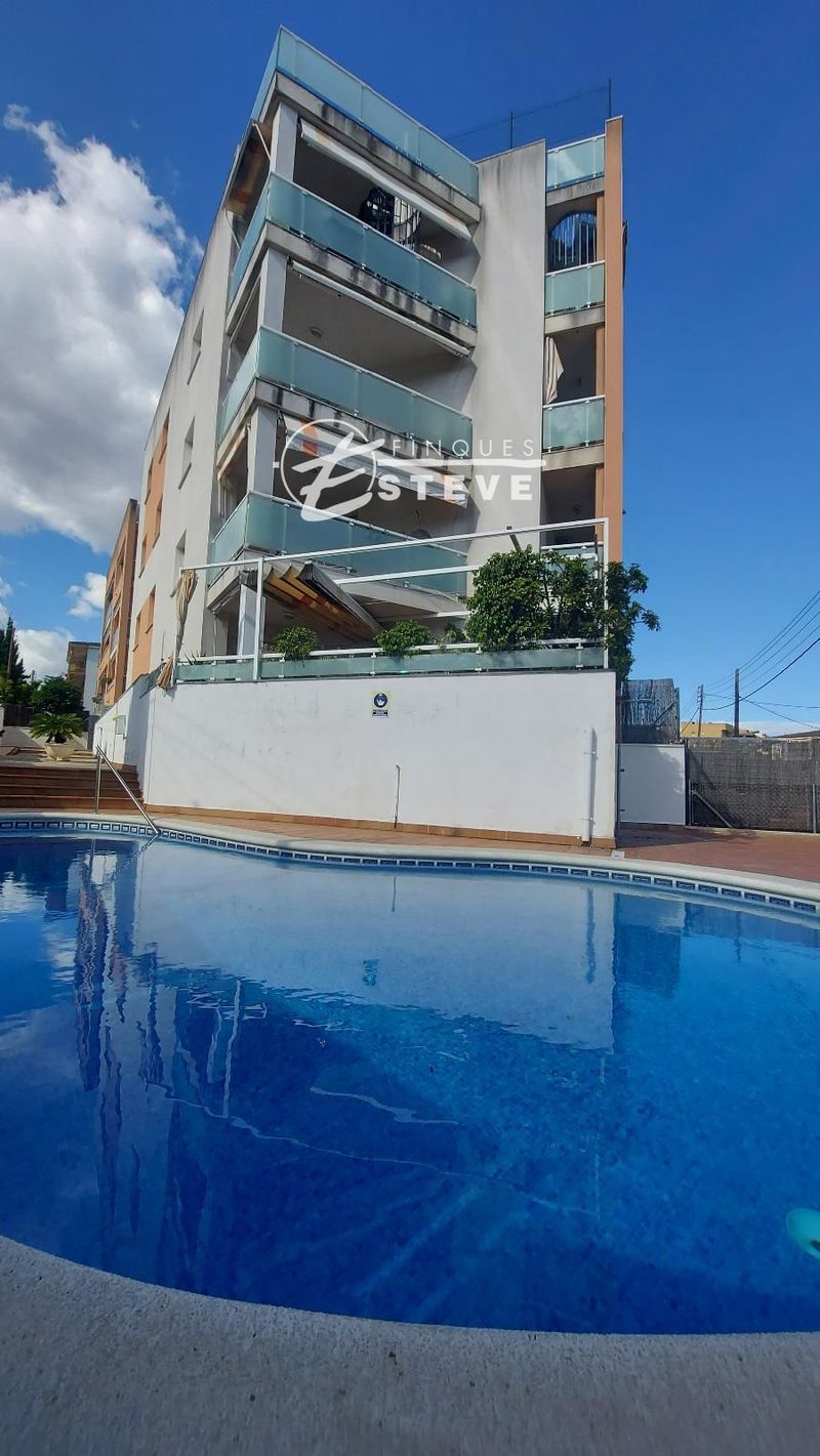 Piso en venta Cunit, Tarragona. Ref: 2076. Finques Esteve