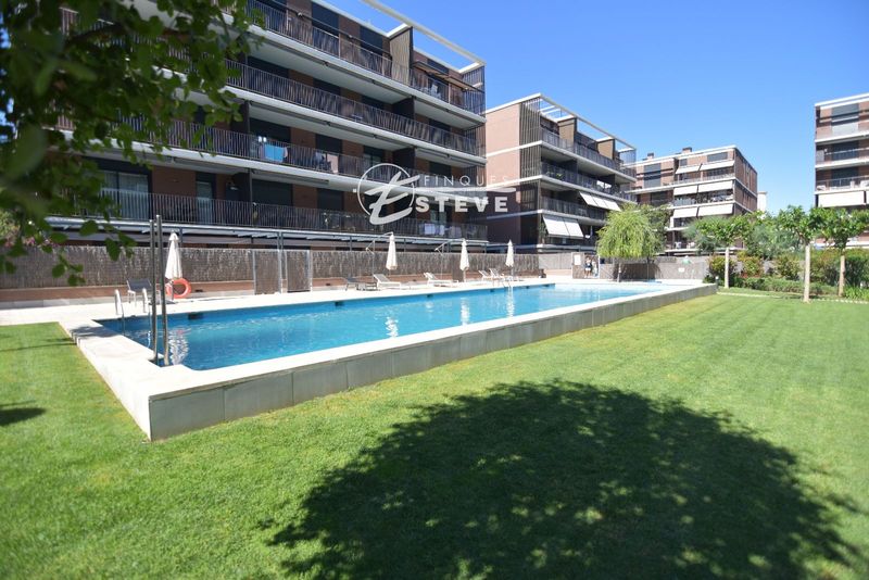 Dúplex en venta Calafell, Tarragona. Ref: 2087. Finques Esteve