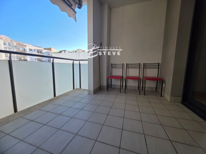 Piso en venta Calafell, Tarragona. Ref: 2091. Finques Esteve