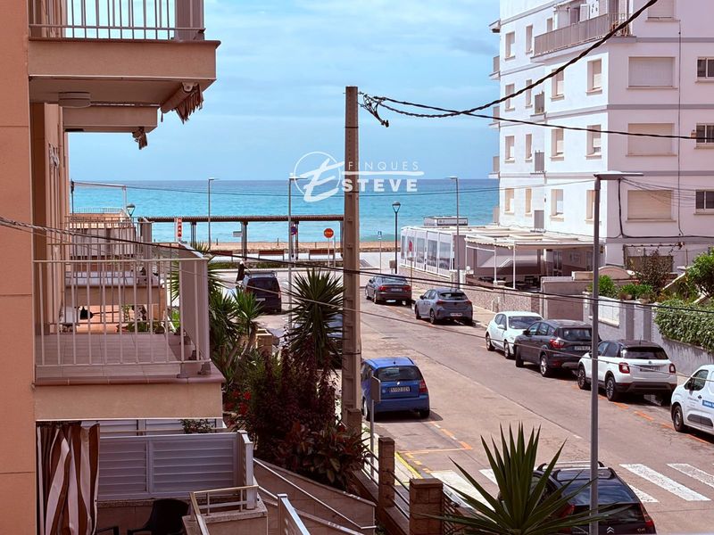 Appartement en vente Calafell, Tarragona. Ref: 2103. Finques Esteve