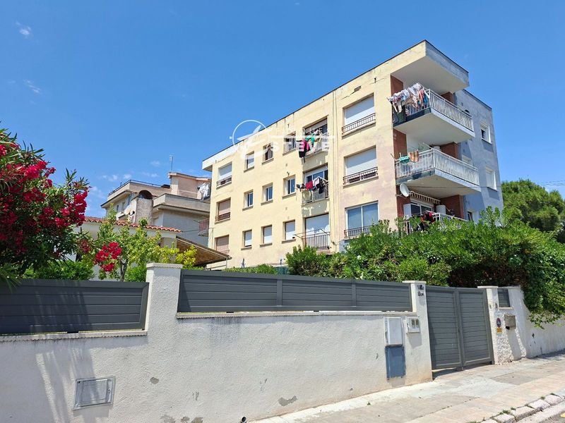 Appartement en vente Cunit, Tarragona. Ref: 2110. Finques Esteve