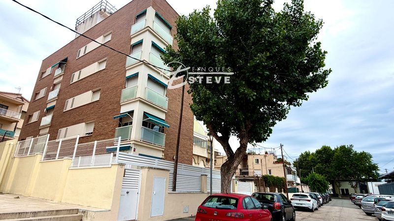 Piso en venta Segur De Calafell, Tarragona. Ref: 2116. Finques Esteve