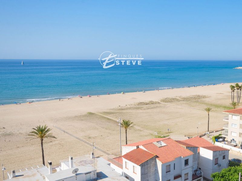 Piso en venta El Vendrell, Tarragona. Ref: 2121. Finques Esteve