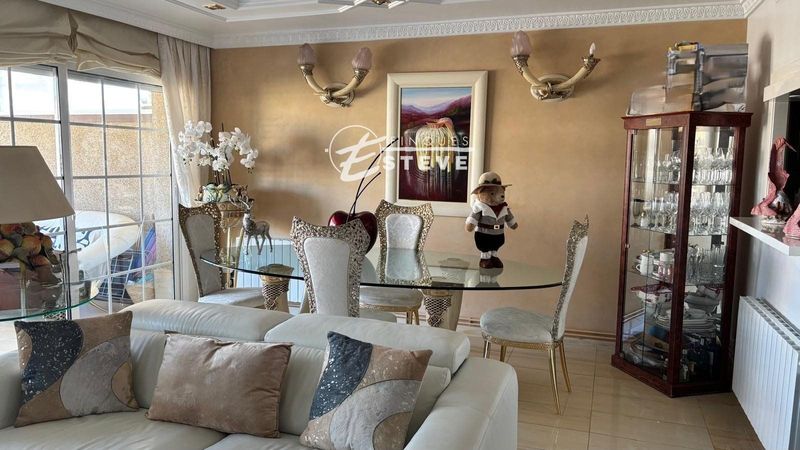 Piso en venta Calafell, Tarragona. Ref: 2122. Finques Esteve