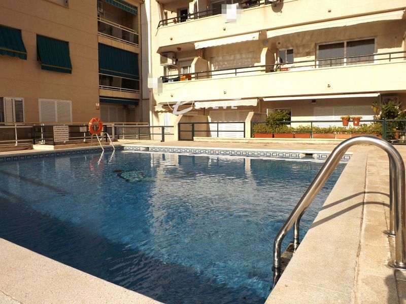 Ático en venta Calafell, Tarragona. Ref: 2132. Finques Esteve