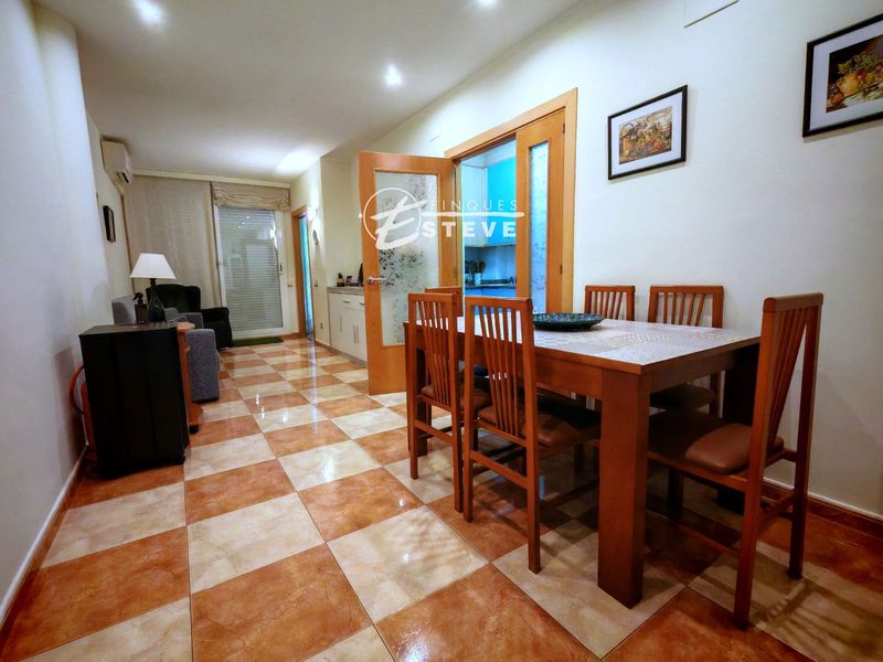 Piso en venta Calafell, Tarragona. Ref: 2134. Finques Esteve