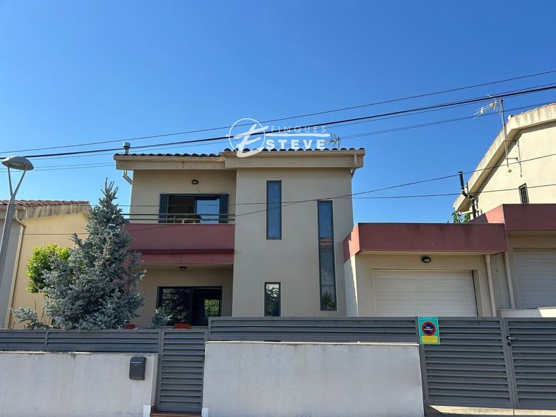 Adosado en venta Calafell, Tarragona. Ref: 2142. Finques Esteve