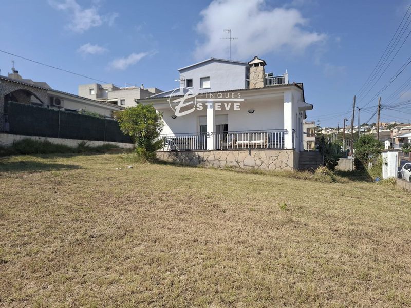 Casa en venta Segur De Calafell, Tarragona. Ref: 2143. Finques Esteve