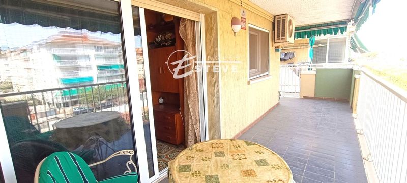 Piso en venta Segur De Calafell, Tarragona. Ref: 2151. Finques Esteve
