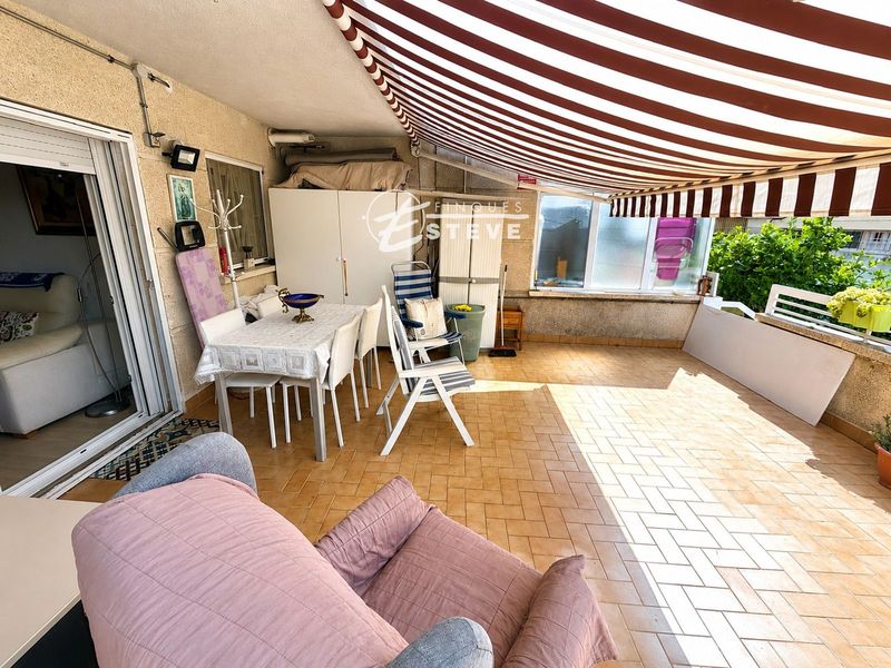Piso en venta Calafell, Tarragona. Ref: 2170. Finques Esteve