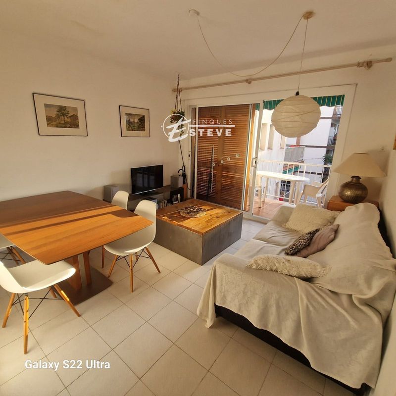 Flat for sale Torredembarra, Tarragona. Ref: 2191. Finques Esteve