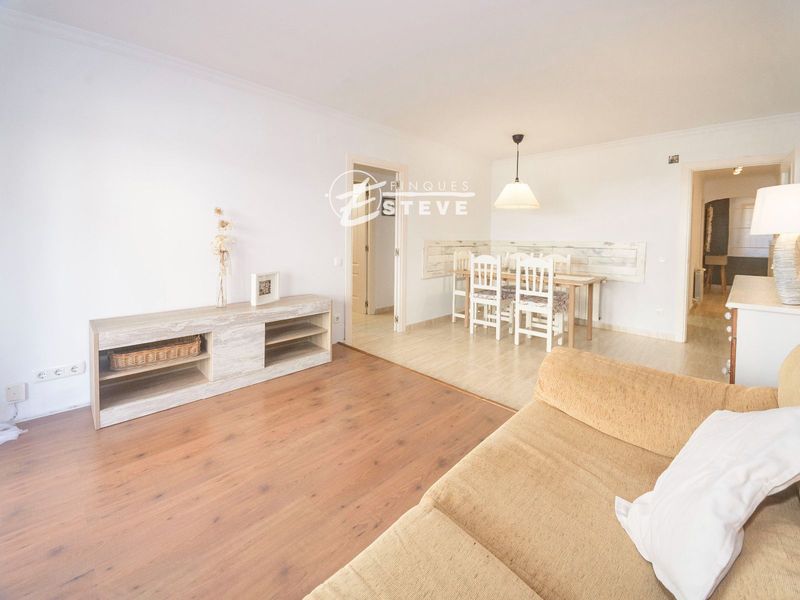 Flat for sale Calafell, Tarragona. Ref: 2210. Finques Esteve