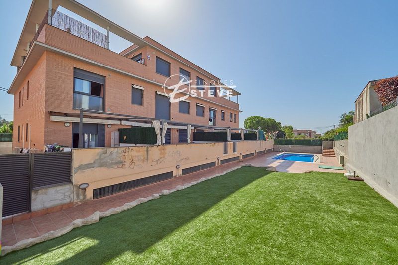 Apartament for sale Segur De Calafell, Tarragona. Ref: 2211. Finques Esteve