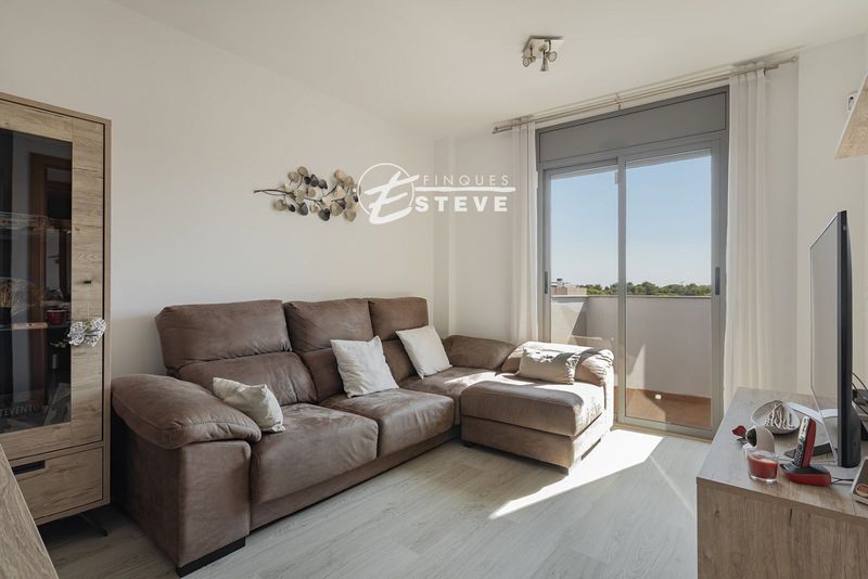 Flat for sale Calafell, Tarragona. Ref: 2212. Finques Esteve