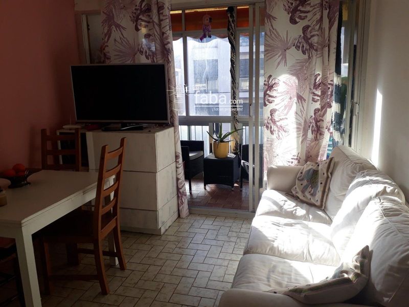 Pis en venda Segur De Calafell, Tarragona. Ref: 1059. FINQUES FABA