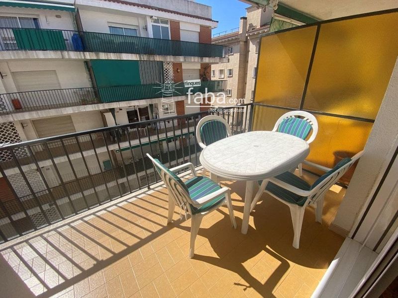 Pis en venda Segur De Calafell, Tarragona. Ref: 1074. FINQUES FABA