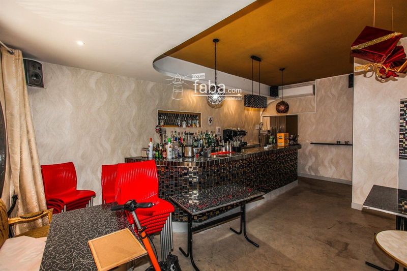 Local Comercial en venda Calafell, Tarragona. Ref: 1166. FINQUES FABA